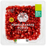 M&amp;amp;S Pomegranate Rubies   350g