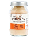 M&amp;amp;S Potted Chicken   75g