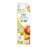M&amp;amp;S Pressed Apple Juice with Elderflower   1L
