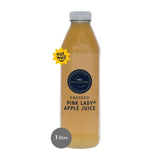 M&amp;amp;S Pressed Pink Lady Apple Juice   1L