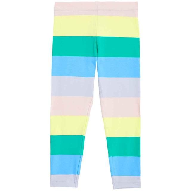 M&amp;amp;S Printed Leggings 2-7 Years Multi