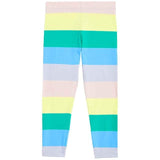 M&amp;amp;S Printed Leggings 2-7 Years Multi