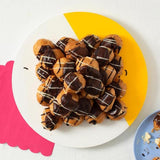 M&amp;amp;S Profiterole Stack   640g