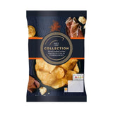 M&amp;amp;S Prosciutto &amp;amp; Formaggio Crisps   150g