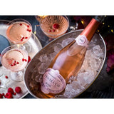 M&amp;amp;S Prosecco Rose Brut   75cl
