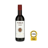 M&amp;amp;S Puglia Rosso   25cl