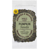 M&amp;amp;S Pumpkin Seeds   100g