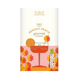 M&amp;amp;S Punchy Peach Paloma Gourmet Gummies   140g