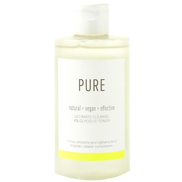 M&amp;amp;S Pure Cleanse Glycolic Toner   250ml