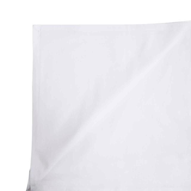 M&amp;amp;S Pure Cotton Tablecloth White