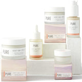 M&amp;amp;S Pure Natural Radiance Day Cream SPF 15   50ml