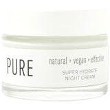 M&amp;amp;S Pure Super Hydrate Night Cream   50ml
