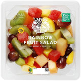 M&amp;amp;S Rainbow Fruit Salad   300g
