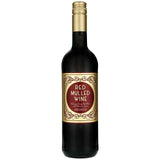M&amp;amp;S Red Mulled Wine   75cl
