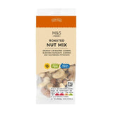 M&amp;amp;S Roasted Nut Selection   150g