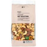 M&amp;amp;S Roasted Nut Selection   350g