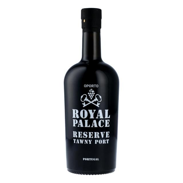 M&amp;amp;S Royal Palace Reserve Tawny Port   50cl