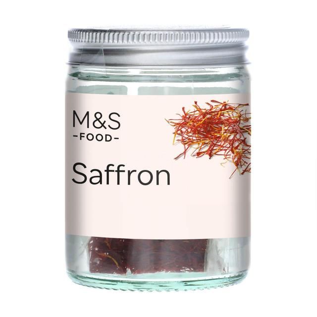 M&amp;amp;S Saffron   0.5g