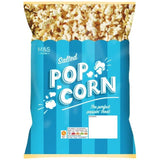 M&amp;amp;S Salted Popcorn   65g