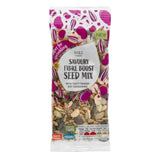 M&amp;amp;S Savoury Seed Mix with Tamari Seasoning   50g
