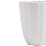 M&amp;amp;S Scallop Mug Natural