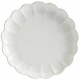 M&amp;amp;S Scallop Side Plate Natural