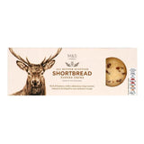 M&amp;amp;S Scottish All Butter Toffee Shortbread Thins   180g