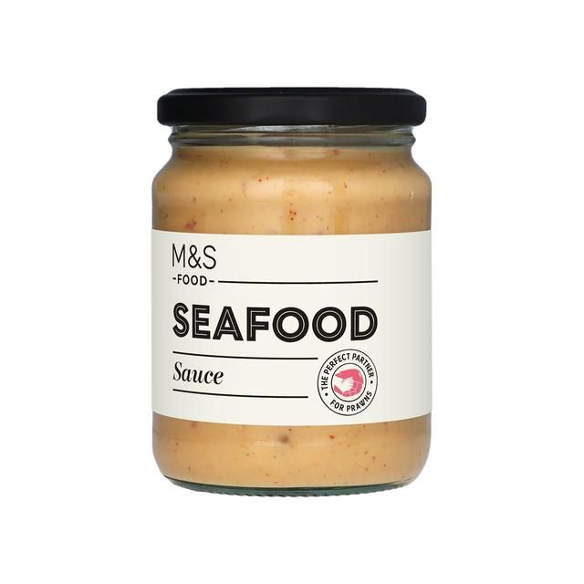 M&amp;amp;S Seafood Sauce   265g