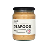 M&amp;amp;S Seafood Sauce   265g