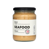 M&amp;amp;S Seafood Sauce   265g