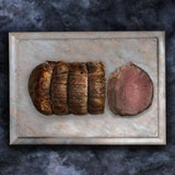 M&amp;amp;S Select Farms British Beef Roasting Joint   Typically: 1.07kg