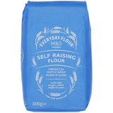 M&amp;amp;S Self Raising Flour   500g
