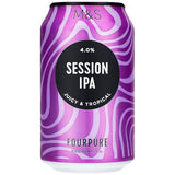 M&amp;amp;S Session IPA   330ml