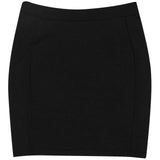 M&amp;amp;S Short Tube Skirt 9-14 Years Black