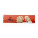 M&amp;amp;S Shortcake Biscuits   300g