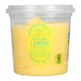 M&amp;amp;S Sicilian Lemon Icing   400g