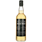 M&amp;amp;S Single Malt English Whisky   70cl