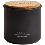 M&amp;amp;S Sleep Refillable Candle