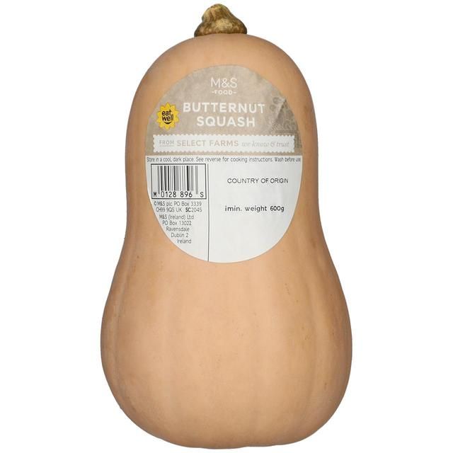 M&amp;amp;S Small Butternut Squash