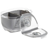 M&amp;amp;S Small Fridge Storage Box 480ml