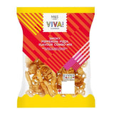 M&amp;amp;S Smoky Pepperoni Pizza Flavour Combo Mix   150g