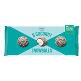 M&amp;amp;S Snowballs   164g
