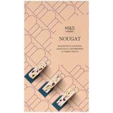 M&amp;amp;S Soft Nougat   156g