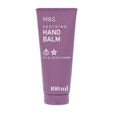 M&amp;amp;S Soothing Hand Balm   100ml