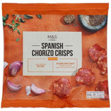 M&amp;amp;S Spanish Chorizo Crisps   25g