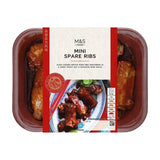 M&amp;amp;S Spare Ribs   300g