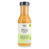 M&amp;amp;S Special Burger Sauce   250ml