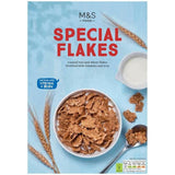 M&amp;amp;S Special Flakes   500g