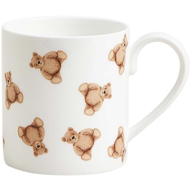 M&amp;amp;S Spencer Bear Mug