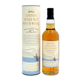 M&amp;amp;S Speyside Single Malt Scotch Whisky   700ml
